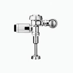 Automatic Urinal Flush Valve, ADA, Battery, 0.125 gpf, Polished Chrome - jpmtrwkikpm6jwlmifh6_800x500@2x.jpg