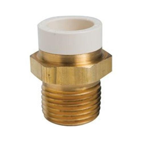 MetalHead™ Straight Adapter, 1/2 in, CPVC x MNPT, Brass - jqayvbfv3laycnui9lkc_x500.jpg