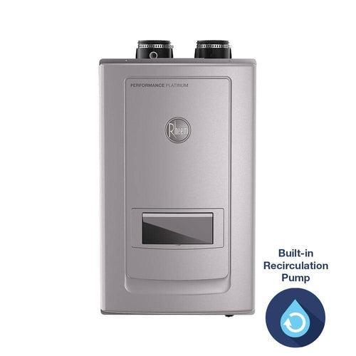 Performance Platinum 11 GPM High Efficiency Indoor Recirculating Natural Gas Tankless Water Heater - jre421nrpwhbfutjypjd_x500.jpg