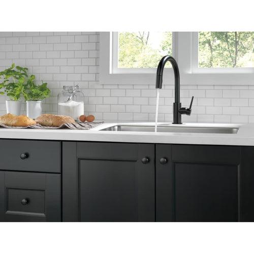 Trinsic 1.8 GPM Single Hole Pull Down Kitchen Faucet with Limited Swivel - jrfsqwimcmnwnskc1ezg_x500.jpg