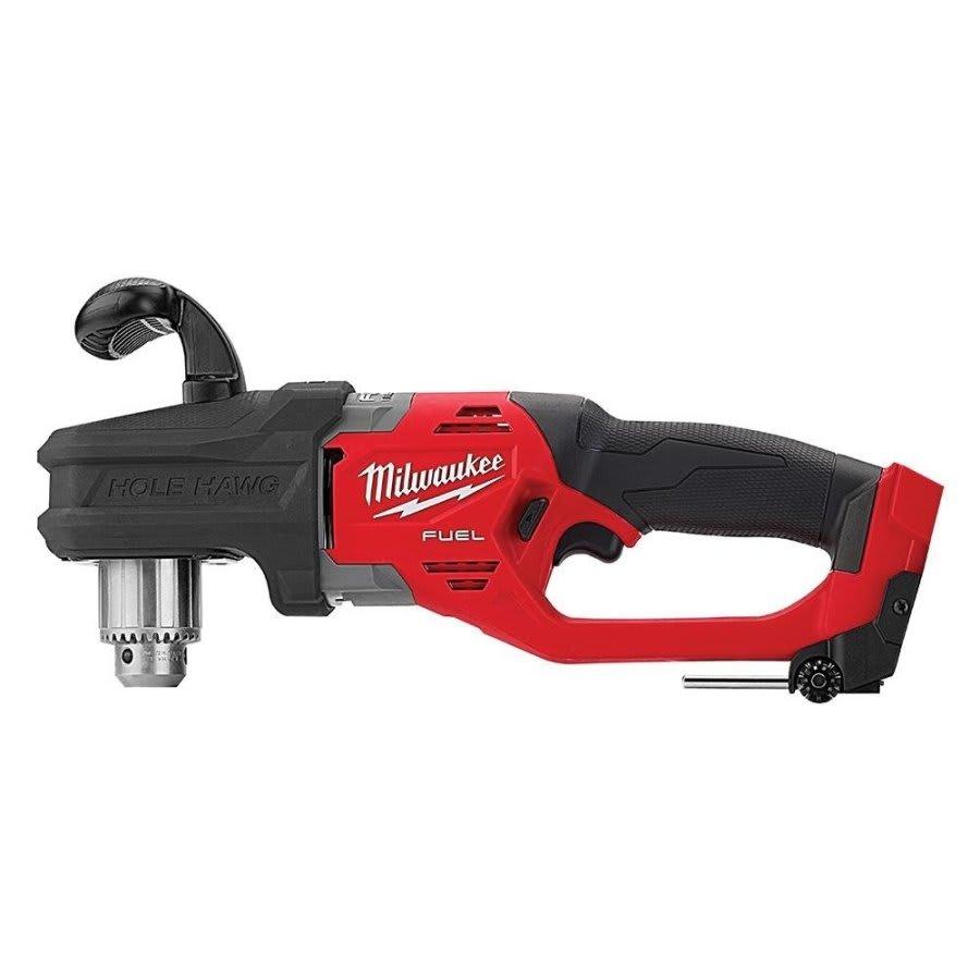 M18™ FUEL™ Hole Hawg™ Cordless Right Angle Drill, 1/2 in, Keyed Chuck, 18 V, 1550 rpm No-Load, 15.6 in OAL, REDLITHIUM™ Lithium-Ion Battery - jrs2stynwecoof4ca8my_800x500@2x.jpg