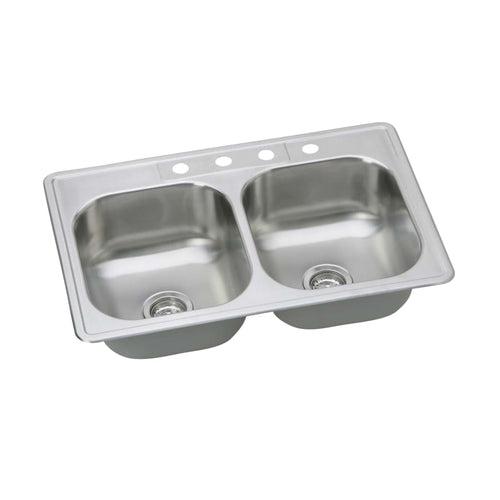 Bealeton 33" Drop In Double Basin Stainless Steel Kitchen Sink - jrywilogfn5113d23meu_x500.jpg