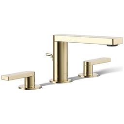 Composed Widespread Bathroom Faucet with Lever Handles - Pop Up Included - jsur6rwfbdxjs4e5dqn2_x500.jpg