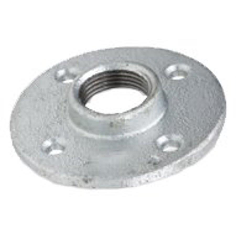 Floor Flange, 2-1/2 in, FNPT, 6-3/4 in OD, 4 Bolt Holes, 125 lb, Malleable Steel - jt0mioxprsetoaqsfzhx_800x500@2x.jpg