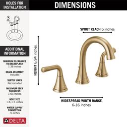 Kayra 1.2 GPM Widespread Bathroom Faucet with Pop-Up Drain Assembly - junkq0th6j6xd2mqxnkr_x500.jpg