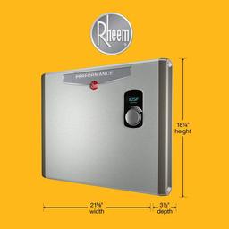 Performance 36 kw Self-Modulating 7.03 GPM Tankless Electric Water Heater - juuczheyug9xxbqxnfj5_x500.jpg