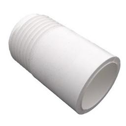 Adapter, 3/4 x 1/2 in, Male Hose Thread x Spigot, SCH 40/STD, PVC - juvdlnifmh7crzccjupn_800x500@2x.jpg