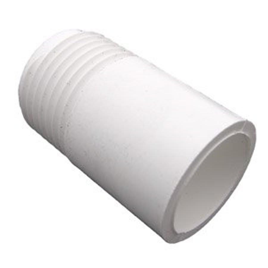 Adapter, 3/4 x 1/2 in, Male Hose Thread x Spigot, SCH 40/STD, PVC - juvdlnifmh7crzccjupn_800x500@2x.jpg