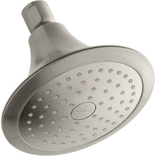 Forte 2.5 GPM Single Function Shower Head with Katalyst Air-induction Technology - jvbkwrruopskrwqhys9m_x500.jpg