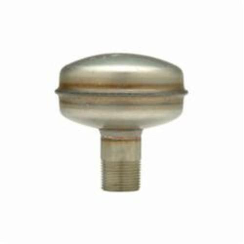 Water Hammer Arrestor, 3/4 in, MNPT, Stainless Steel - jvnvbg5j1voenjlmkldp_x500.jpg