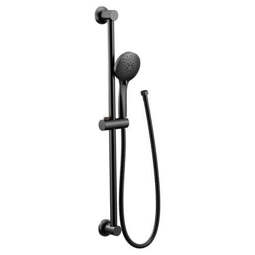 Hand Shower, 1.75 gpm, Matte Black - jwk3g7qgd73wat8smld3_x500.jpg