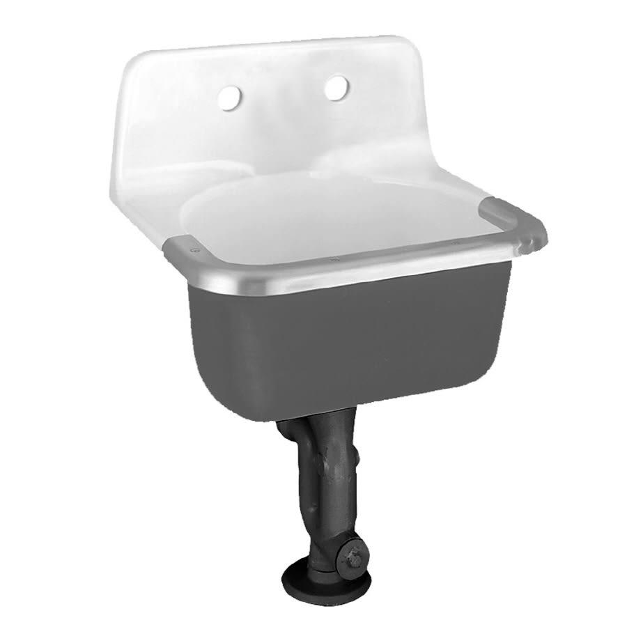 Lakewell Wall Mounted Cast Iron Utility Sink with 22" Length - jwq3tiqvhyrrfmf2n0mq_800x500@2x.jpg