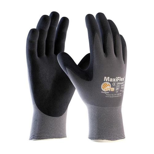 MaxiFlex® Ultimate™ General Purpose Gloves, Coated, S, Microfoam Nitrile Palm - jwrxeikzpxyn1cdtvlc8_x500.jpg