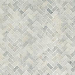 Arabescato Carrara Herringbone Pattern Honed in a Mesh - jwxrorfqiafpbc5yapdg_x500.jpg