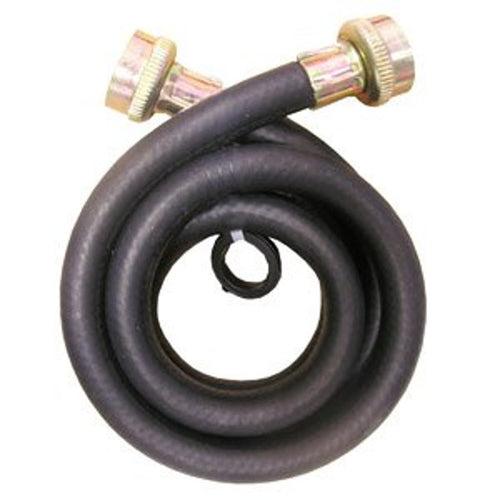 Flexible Water Supply, 3/4 in, Female Hose Thread, 72 in L, Rubber - jx5z5utpsgzmddkewdmv_x500.jpg