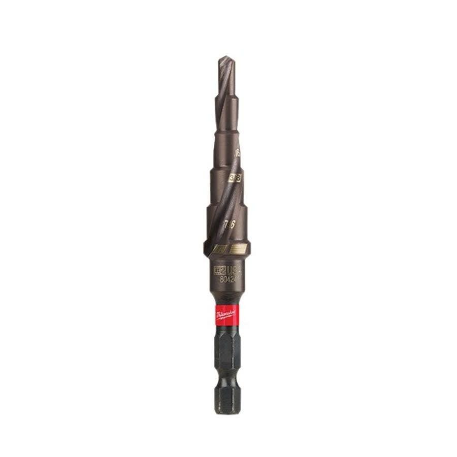 SHOCKWAVE™ Impact Duty™ Impact Step Drill Bit, 3/16 to 7/8 in Dia Max Hole, 12 Steps, Titanium - jxszlsix3eyxdm6nsepm_800x500@2x.jpg