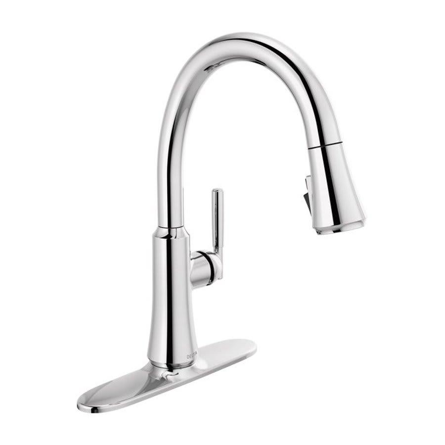 Coranto™ Kitchen Faucet, Deck Mount, ADA, 1 Lever Handle, 1-Hole, Chrome - jxtghiaquit8r81uw4m5_800x500@2x.jpg