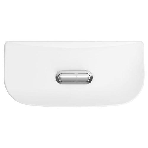 Essence Toilet Tank, Bowl Mount, 12 in Rough, Top Push Button, 1/1.28 gpf Dual Flush, Alpine White - jxv9mchcpckpxd8lqs7r_x500.jpg