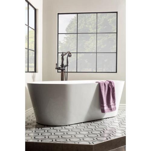 Cassidy Floor Mounted Tub Filler with Integrated Diverter and Hand Shower - Less Rough In - jxyxjnek7idopmcxhlc2_x500.jpg