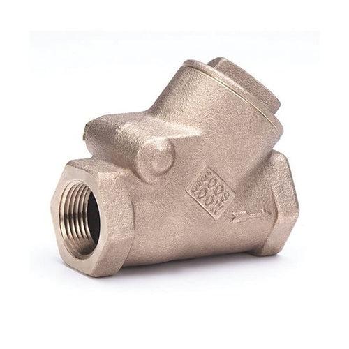 Swing Check Valve, 1 in, FNPT, Bronze - jy2ja3lod7ulgdov3hcd_x500.jpg