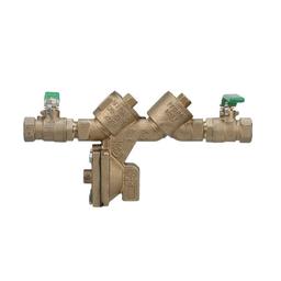 975XL2 Reduced Pressure Backflow Preventer, 1/2 in, FNPT, Bronze - jyf7zhpew3jtv1qauexs_x500.jpg