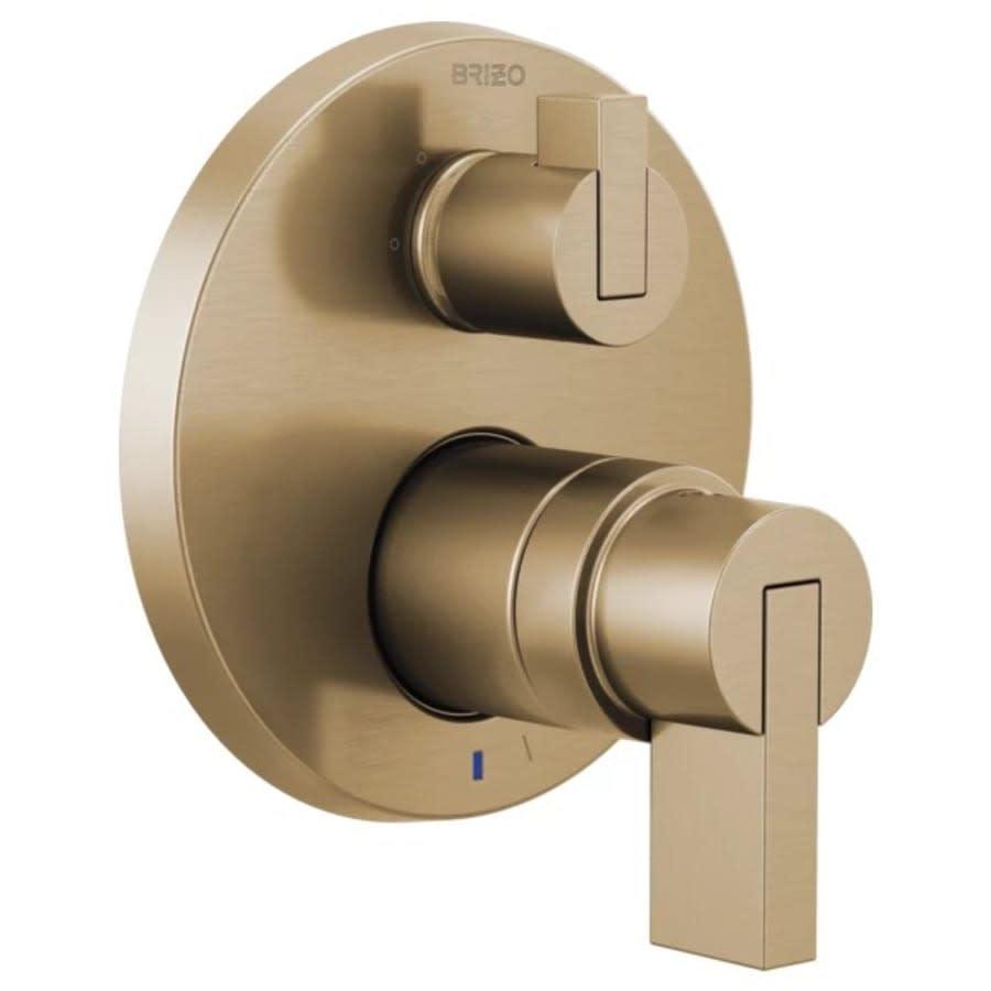 Litze Pressure Balanced Valve Trim with Integrated 3 Function Diverter for Two Shower Applications - Less Rough-In - jyo9fslo4q6ogznfok2m_800x500@2x.jpg