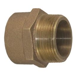 DWV Male Adapter, 1-1/2 in, Fitting x MNPT, Cast Copper - jz1o6v0oekhbsvjs03mf_x500.jpg