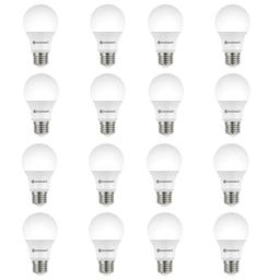 EcoSmart 60-Watt Equivalent A19 Dimmable Energy Star LED Light Bulb in Bright White (8-Pack) - jzge9vgka183mhdlnpcc_800x500@2x.jpg