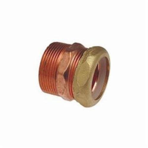 DWV Slip Joint Adapter, 1-1/2 in, MNPT x Slip Joint, Copper - jzoekkxnaxjtlndyg8fy_x500.jpg