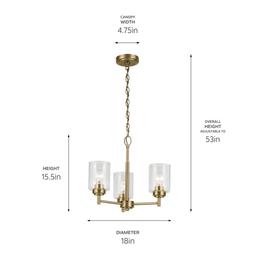 Winslow 3 Light 18" Wide Chandelier - jztedbft5zj3hr7nhh8e_x500.jpg