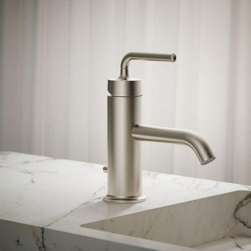 Purist 1.2 GPM Single Hole Bathroom Faucet with Pop-Up Drain Assembly - k0uzifgtivhew0r66rsx_x500.jpg