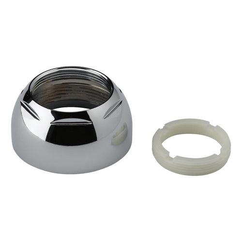 Replacement Cap Assembly With Adjusting Ring, For Use With 1-Handle Kitchen Faucet, Polished Chrome - k19zwprq3zhhwtsm6ucc_x500.jpg