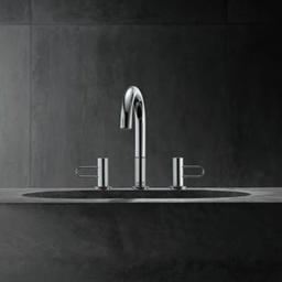 Uno Loop 1.2 GPM Widespread Bathroom Faucet with Pop-Up Drain Assembly - Engineered in Germany, Limited Lifetime Warranty - k1tdfqjetj71bpuicqqp_x500.jpg