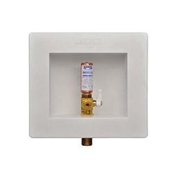 Ice Maker Outlet Box With Quarter Turn Hammer Arrester Valve, Plastic - k3v3fr06elqzxlsm5vsl_800x500@2x.jpg