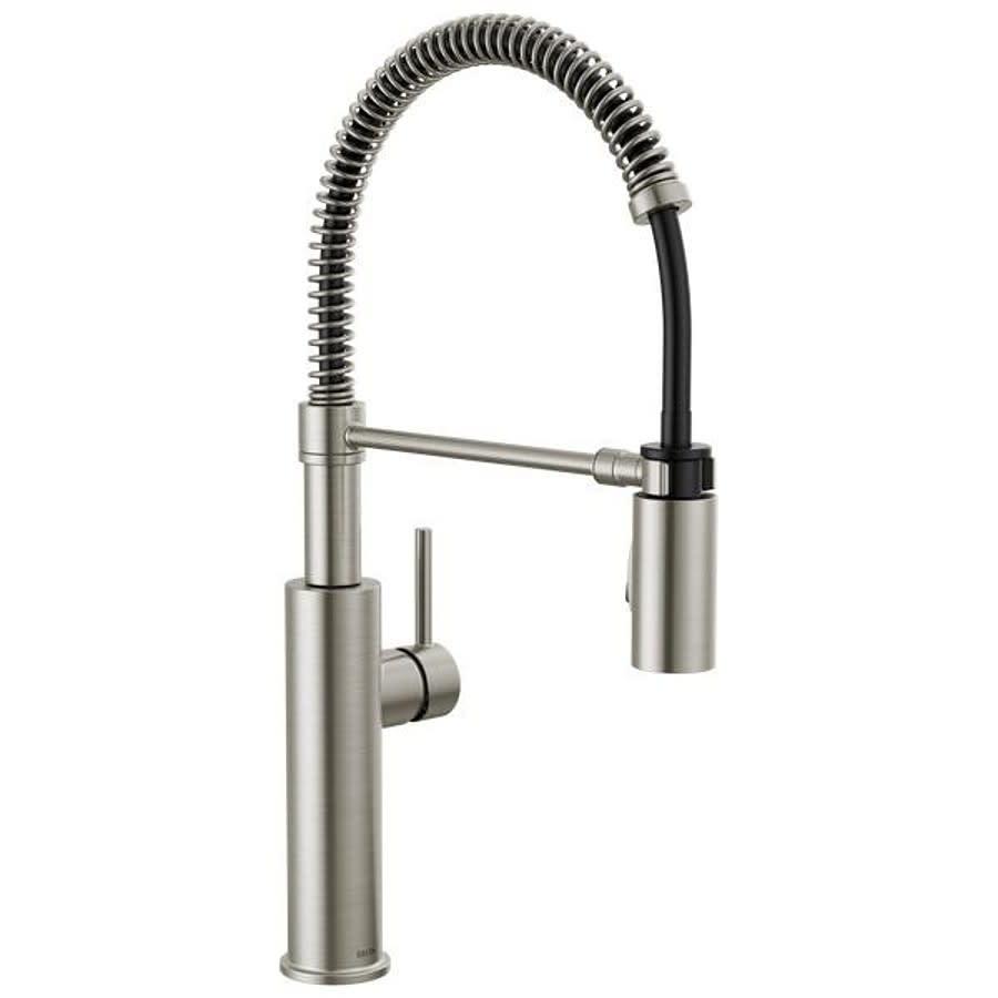 Antoni® Kitchen Faucet, Deck Mount, ADA, 1 Lever Handle, 1 or 3-Hole, Spotshield Stainless - k4du42ohiqihjwrhfhwf_800x500@2x.jpg