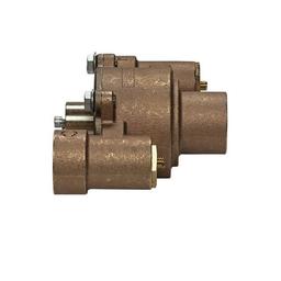 AXION® Emergency Tempering Thermostatic Mixing Valve, 1-1/4 in Inlet, 7-5/8 in L, Brass - k5c4e9rzhk1jh8kqqac8_x500.jpg