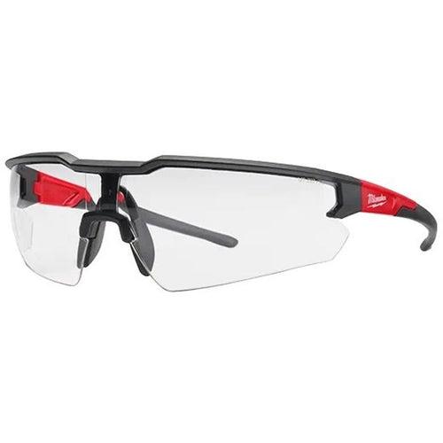 Safety Glasses, Black/Red Frame, Clear Lenses - k5c8wqodipqbrlrxcgnj_x500.jpg