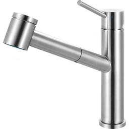 Steel Kitchen Faucet, Deck Mount, ADA, 1 Lever Handle, 1-Hole, Stainless Steel - k5g8uxfuloxikr6llwgn_800x500@2x.jpg