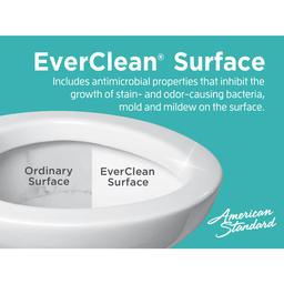 Afwall Millennium Elongated Toilet Bowl Only With EverClean Surface and Rear Spud - Less Seat and Flushometer - k6sprnebqf3mvn7xbsww_x500.jpg