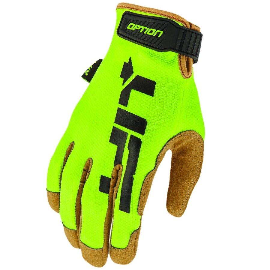 Pro Series OPTION Glove, HiViz, Synthetic Leather with Air Mesh L - k766vl0rhyeiieunidb1_800x500@2x.jpg