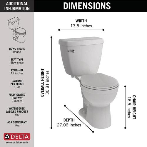 Foundations 2-Piece 1.28 GPF Single Flush Round Toilet in White - k7rjhhu7gefnewxgqr94_x500.jpg