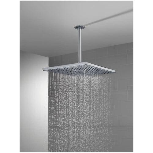 Universal Showering 11-3/4" Square 2.5 GPM Single Function Rain Shower Head with Touch Clean Technology - k81xp0lgmqezs46zbl8d_x500.jpg