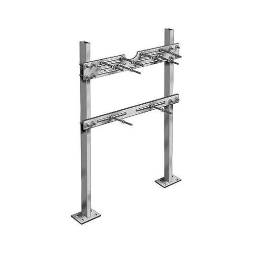 Universal Adjustable Double Plate Type Carrier System With (2) Upright - k8ecuyucqiee1bk1taj4_x500.jpg