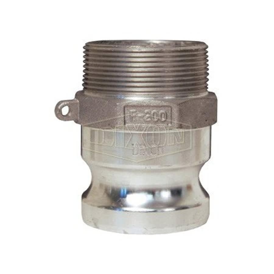 Type F Cam and Groove Adapter, 2 in, Male Adapter x MNPT, Aluminum - k8o3s30eh4mmmpct6vfi_800x500@2x.jpg