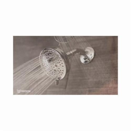 Multi Function Shower Head, 4-3/8 in Dia, 1.75 gpm, Brushed Nickel - k8pp3eq7ddixunfd7yvt_x500.jpg