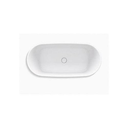 Ceric® Freestanding Tub, 65 x 31-1/8 x 22-7/8 in, Center Drain, White - k8x15jkmg29yuyhdg1z2_x500.jpg