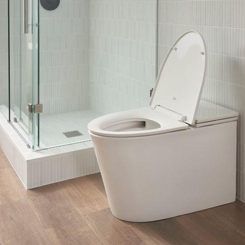 Studio S 1 GPF One Piece Elongated Chair Height Toilet with Push Button Flush - Seat Included - kaht7kpx2vpv4thogjnd_x500.jpg