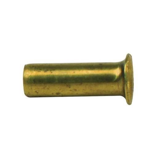 Insert, 1/4 in, Tube, Brass, Rough Brass, Domestic - kaplvnzk3w4cqvsfpuvm_x500.jpg