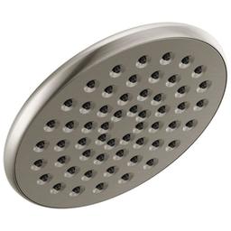 Universal Showering Components 1.75 GPM Single Function Rain Shower Head with Touch-Clean Technology - kb0uyatpun36bnrnhcvd_x500.jpg