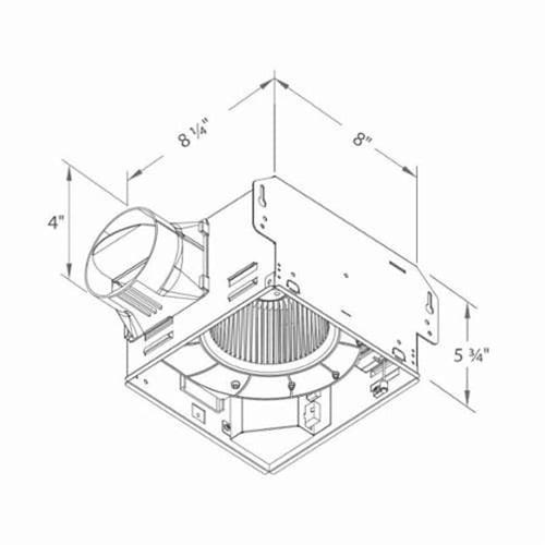 GreenBuilder Bathroom Fan/Light, 80 cfm, 120 VAC - kbcuvvqjih2yd4il4esz_x500.jpg